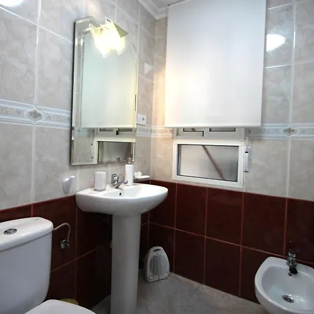 Apartment Dreams Views In The Mediterraneo A102