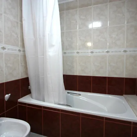 Dreams Views In The Mediterraneo A102 Apartment *