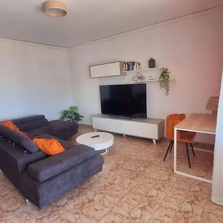 Dreams Views In The Mediterraneo A102 Apartment *