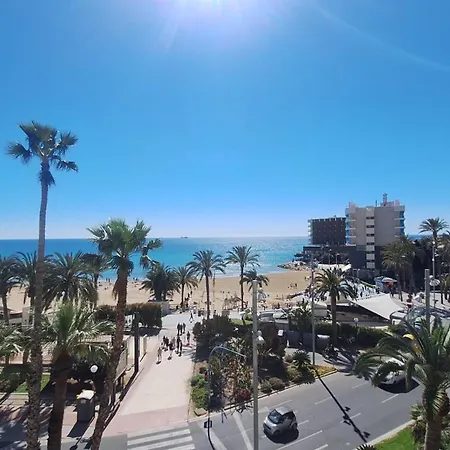 Dreams Views In The Mediterraneo A102 * Alicante