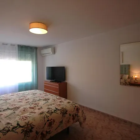 Dreams Views In The Mediterraneo A102 Apartment