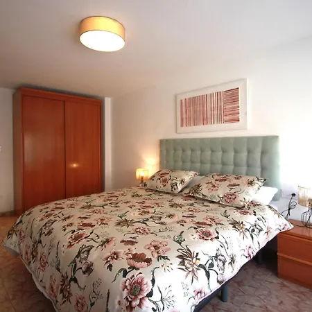 Dreams Views In The Mediterraneo A102 Apartment