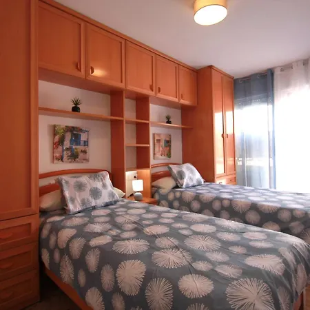 Dreams Views In The Mediterraneo A102 Apartment