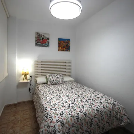 Apartment Dreams Views In The Mediterraneo A102 *