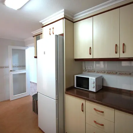 Dreams Views In The Mediterraneo A102 Apartment *