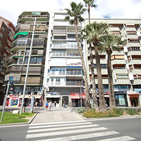 Dreams Views In The Mediterraneo A102 Apartment