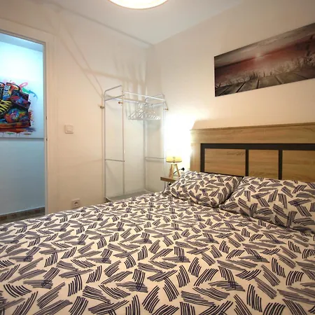 Apartment Dreams Views In The Mediterraneo A102 Alicante